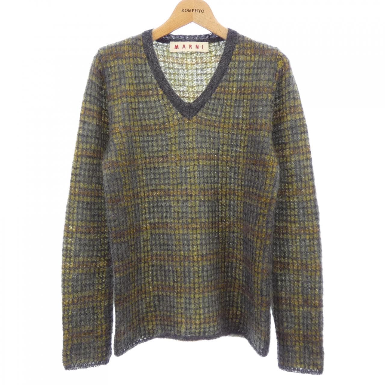 マルニ MARNI ニット