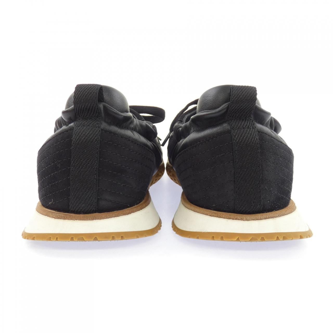 エルメス HERMES ジェット Hシグネチャー 242924Z スニーカー