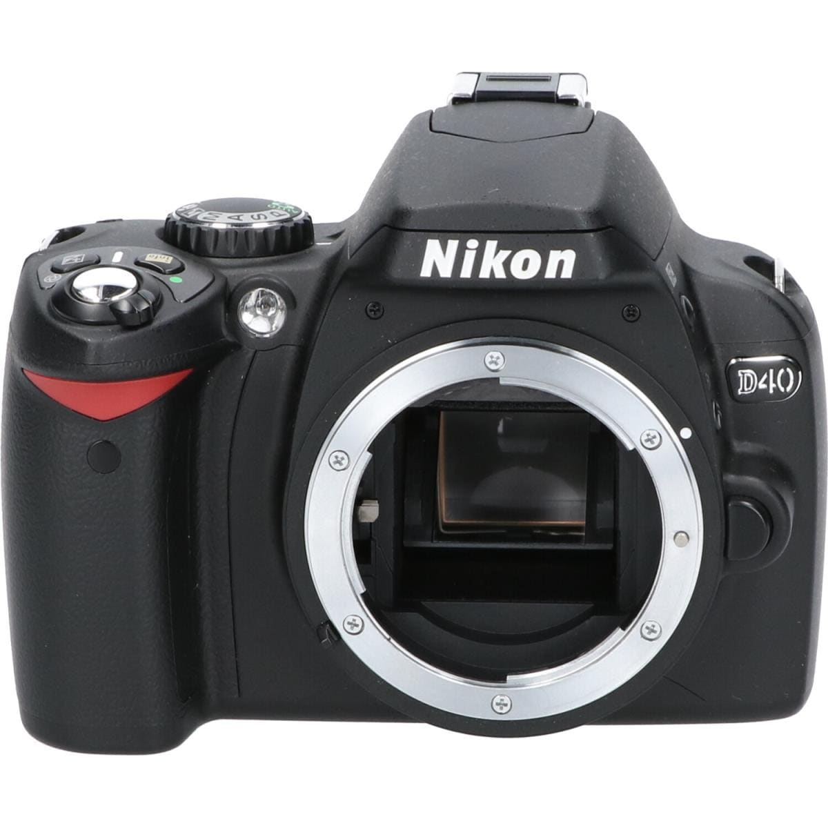 ＮＩＫＯＮ　Ｄ４０