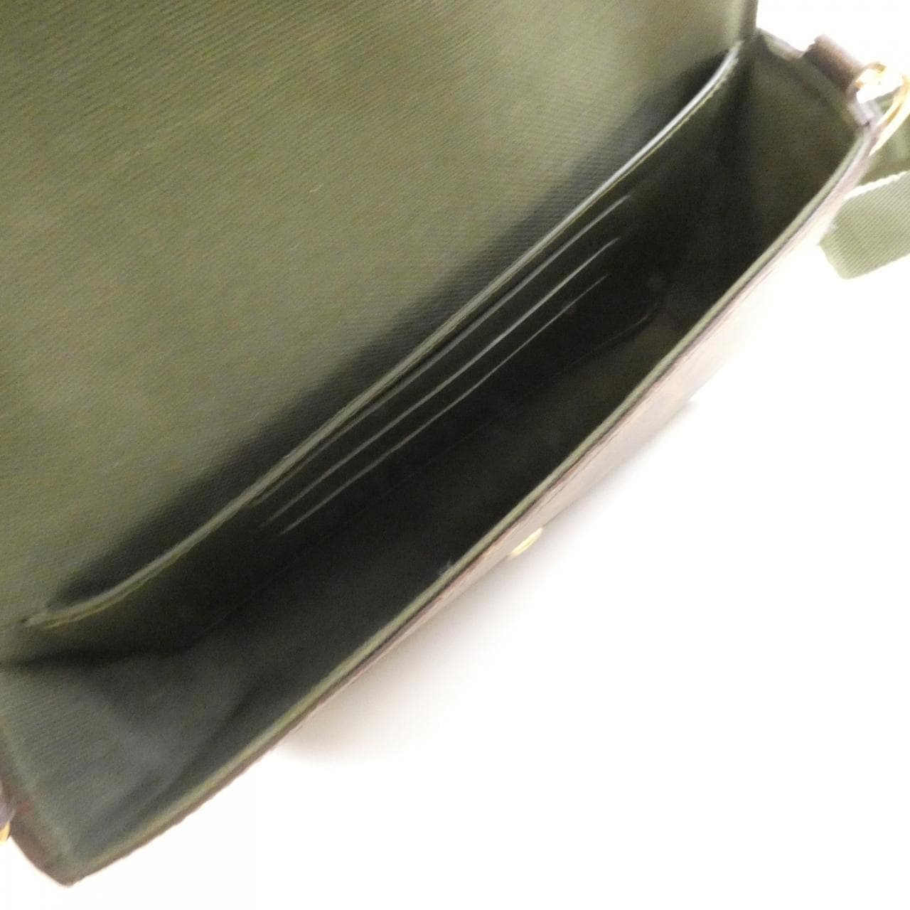 ルイヴィトン モノグラム ミュルティ ポシェット フェリシー M80091 ショルダーバッグ