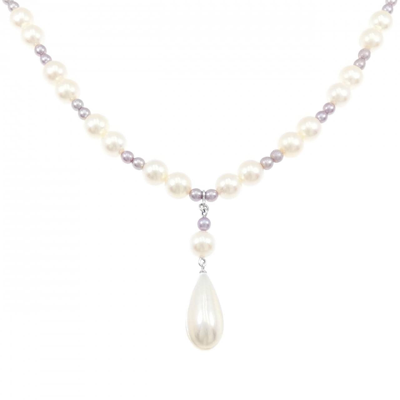 タサキ パール ネックレス