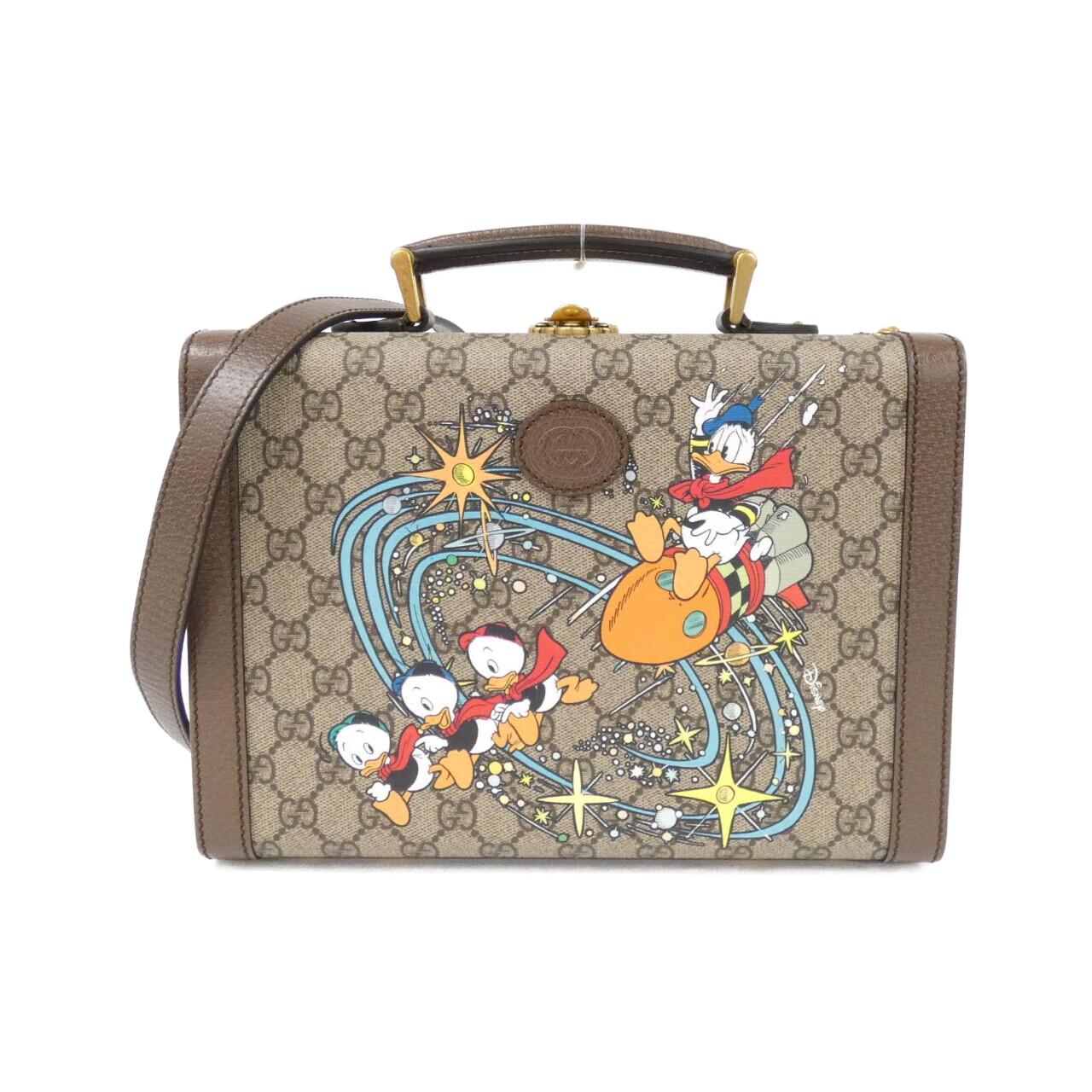 Gucci 633587 2N1AT bag