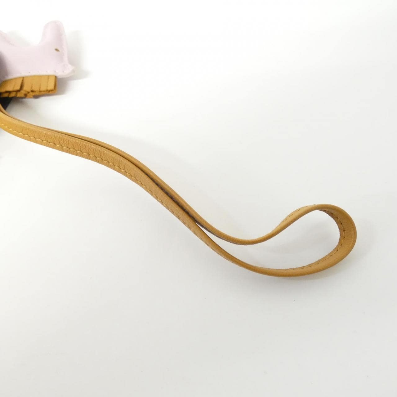 エルメス ロデオ ペガサス バッグチャーム  PM 083010CA