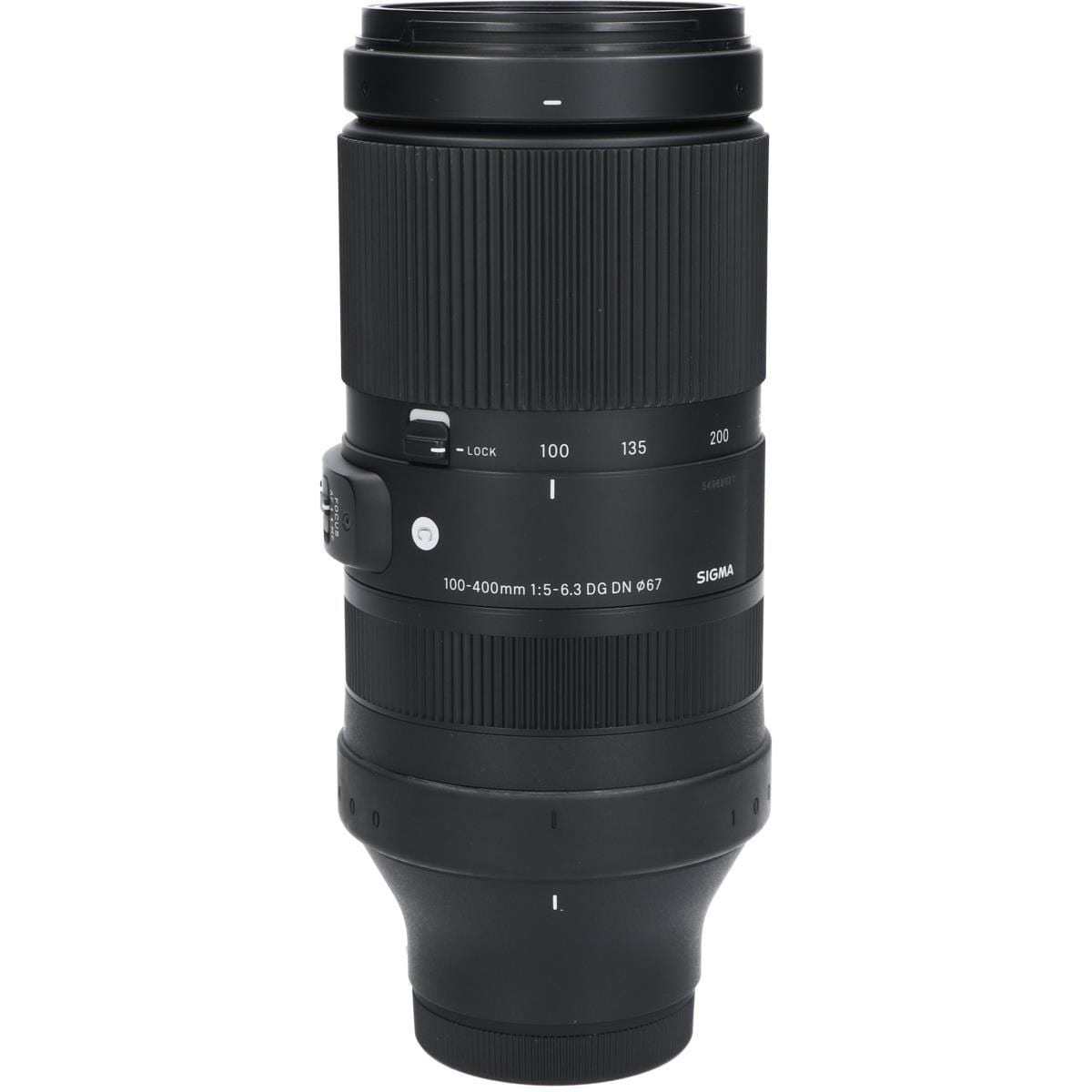 E(C)100-400mm F5-6.3DG DN