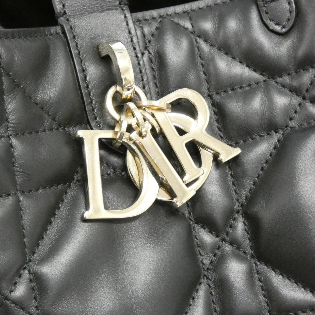 Christian DIOR DIOR Toujours Large M2820OSHJ Bag