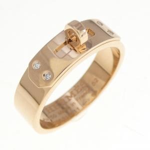 HERMES kelly ring