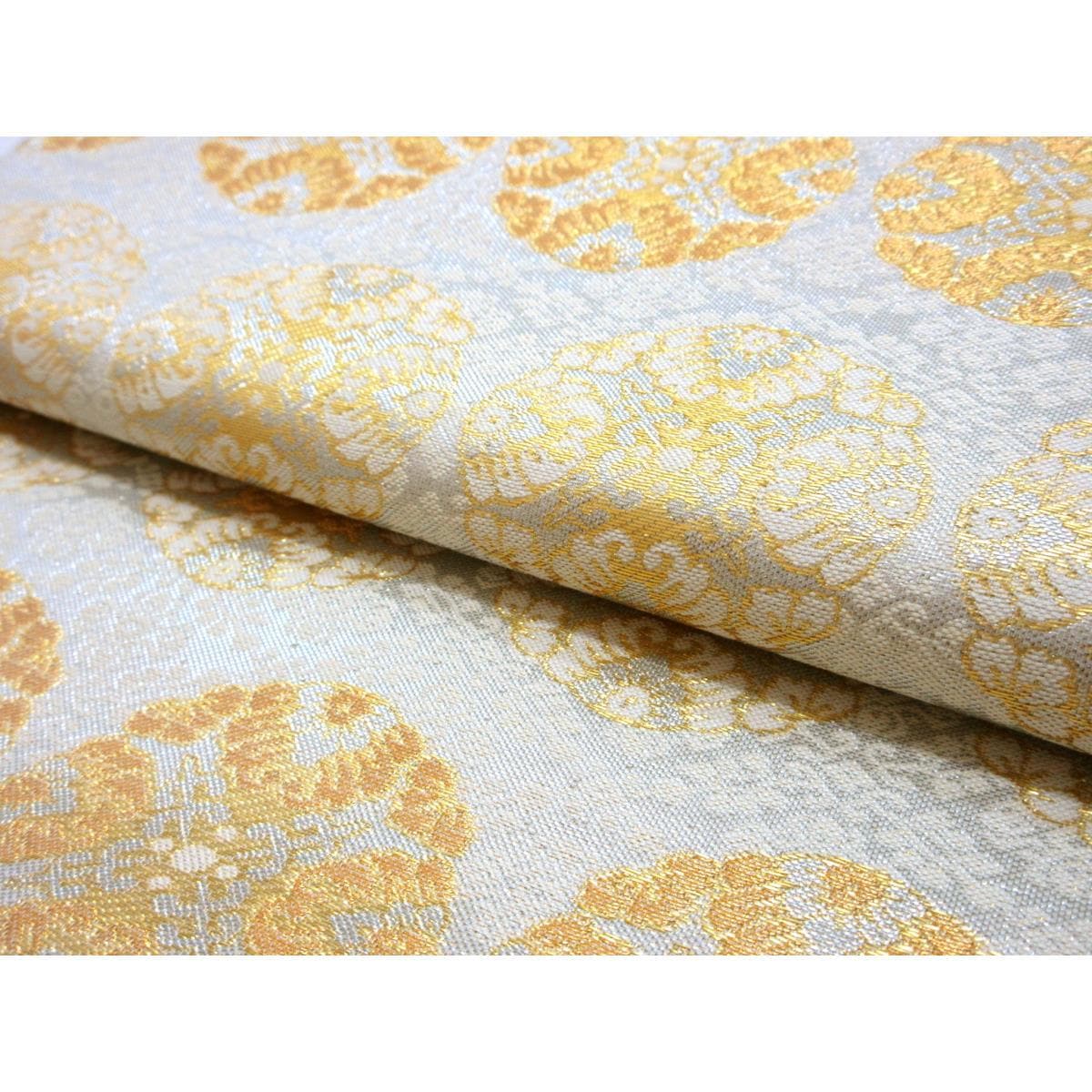 【未使用品】袋帯