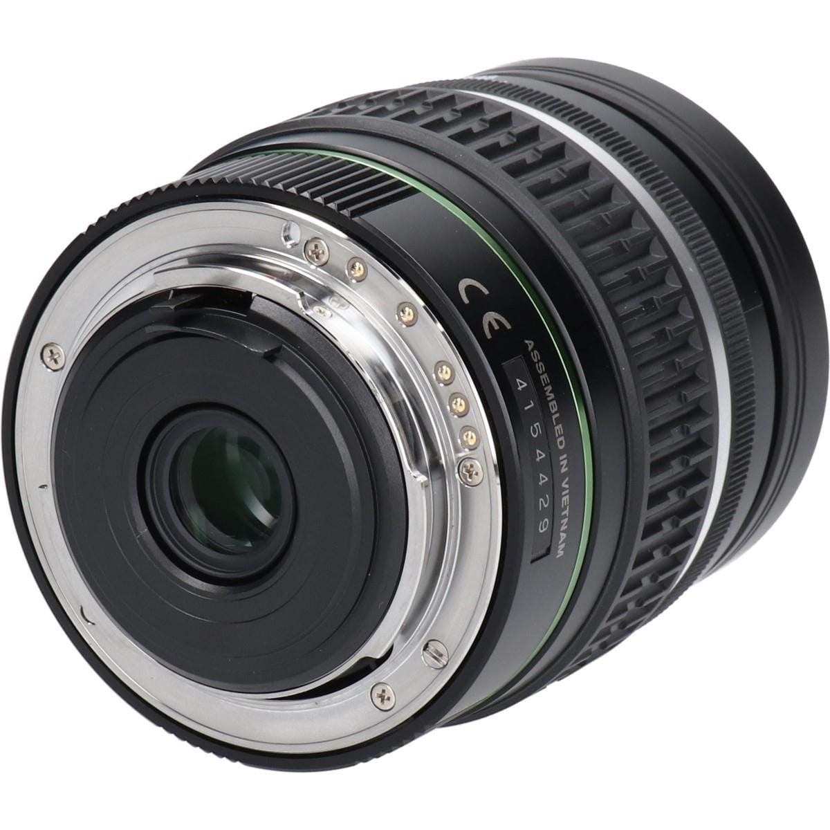 ＤＡ１０－１７ｍｍ　Ｆ３．５－４．５ＦＩＳＨＥＹＥ