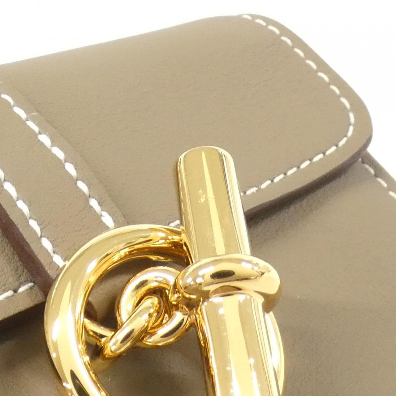 エルメス グレナン コンパクト 086439CC 財布