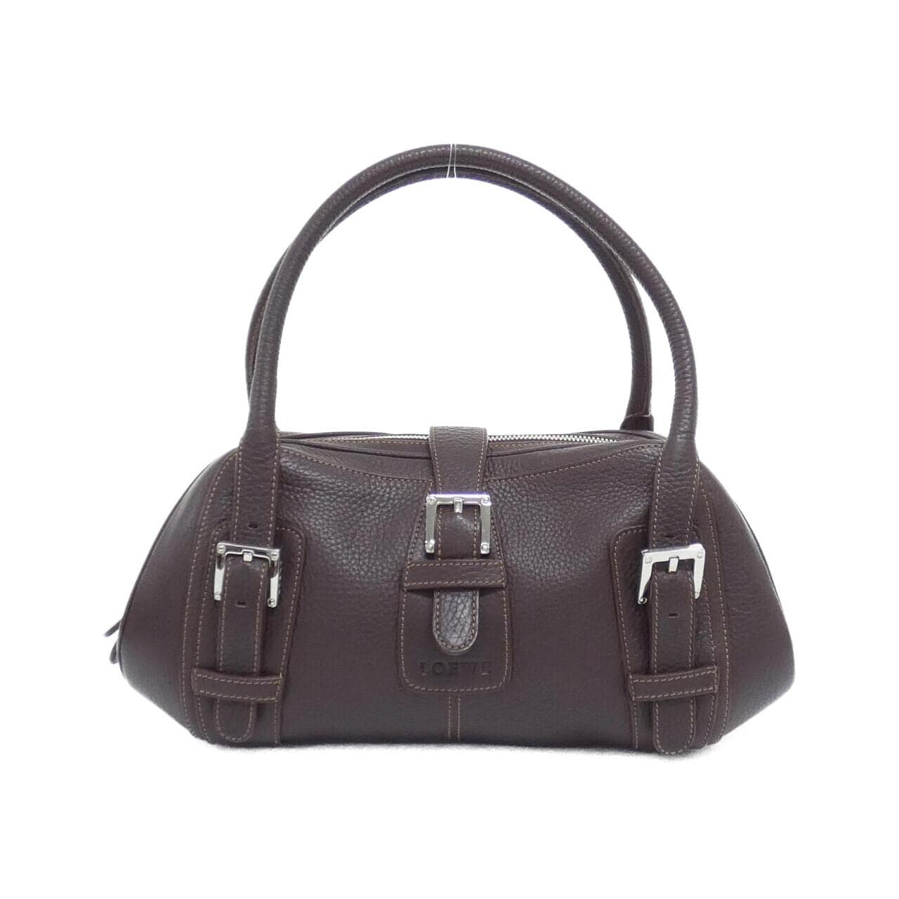 vintage Loewe Senda 310 79 103 Bag