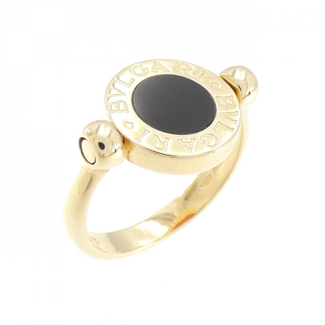 BVLGARI BVLGARI BVLGARI ring
