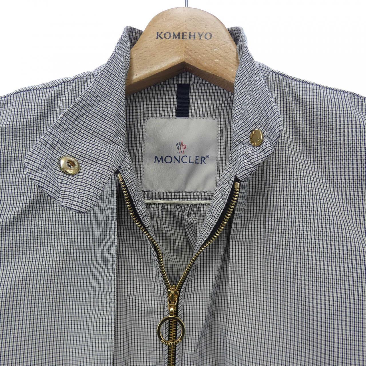 モンクレール MONCLER ブルゾン