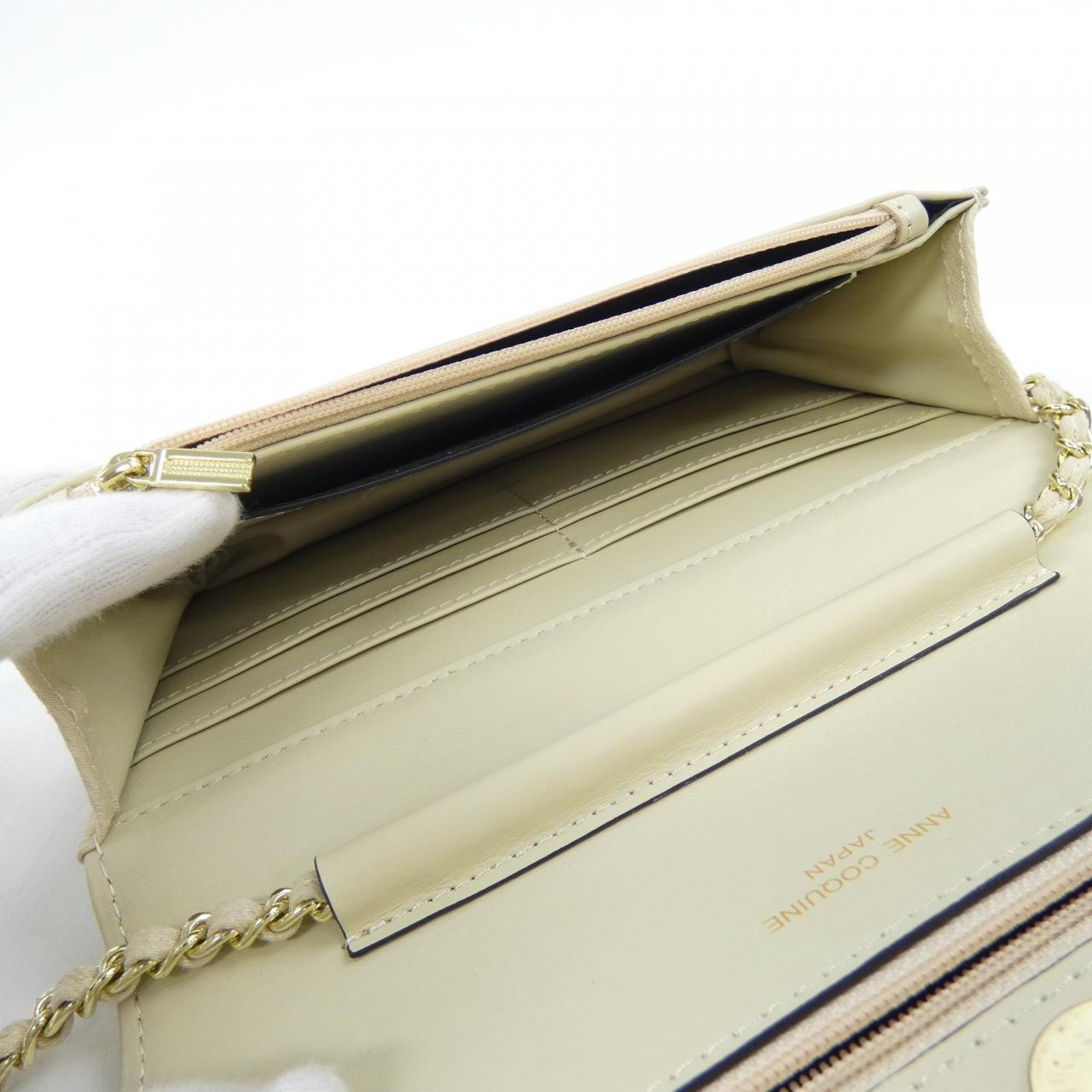 アン　コキーヌ ANNE COQUINE BAG