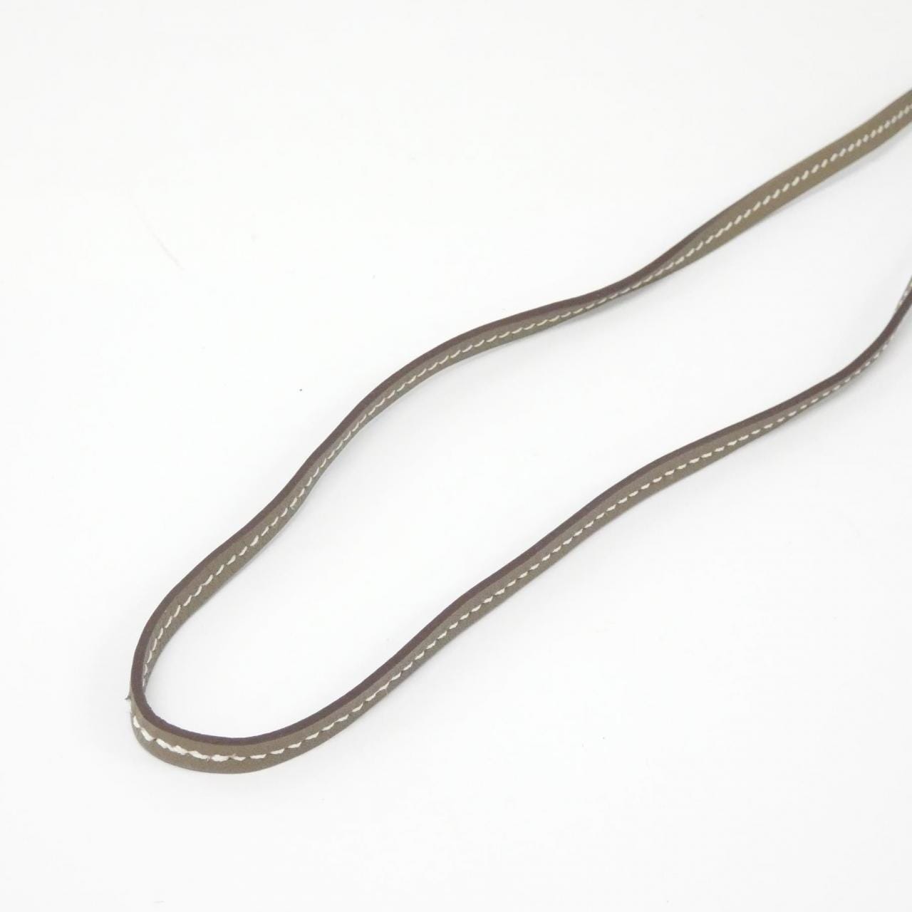 エルメス ステレール 100001FL ネックレス