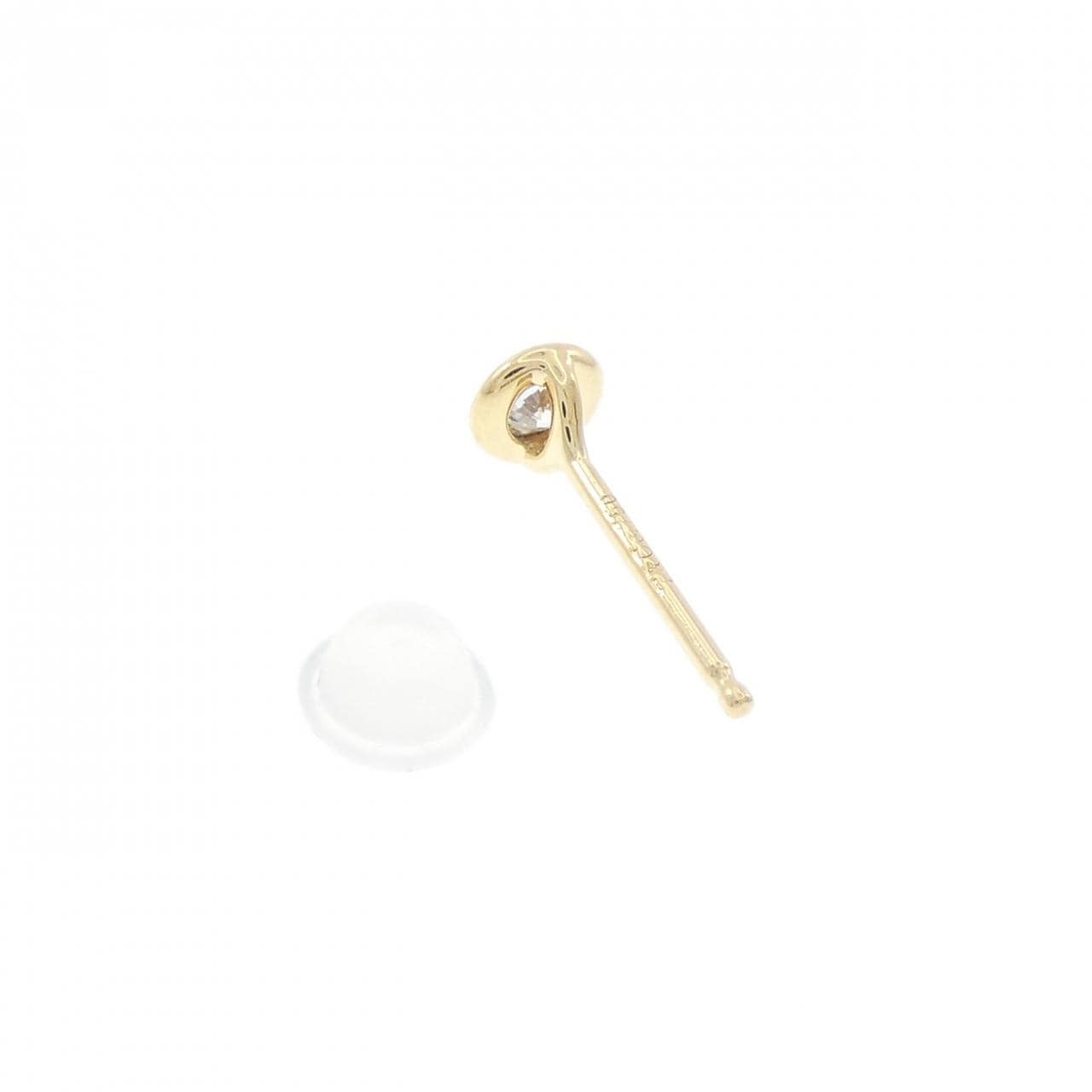 ティファニー バイザヤード ピアス