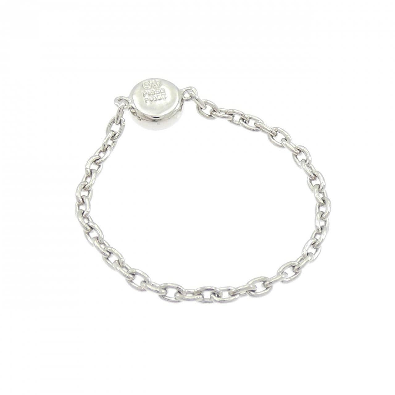 オレフィーチェ ムーンストーン リング