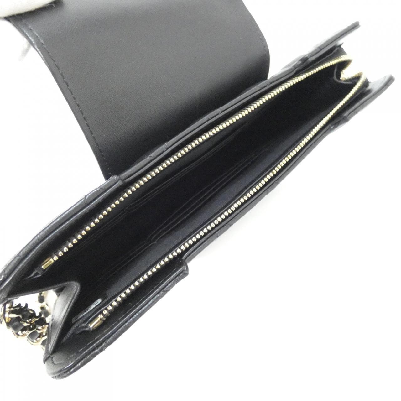 シャネル AP3634 ポーチ