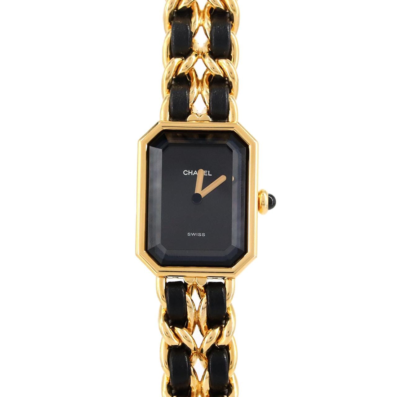 CHANEL premiere GP M 尺寸 H0001 GP石英