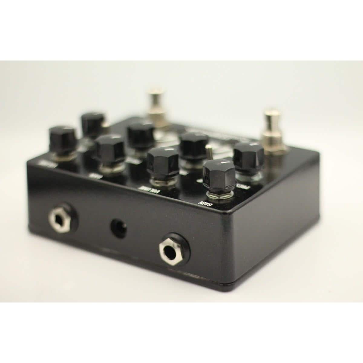 Ｗｅｓｔｍｉｎｓｔｅｒ　Ｅｆｆｅｃｔｓ　ＤＵＡＬＥＥ　ＯＶＥＲＤＲＩＶＥ　Ｖ２