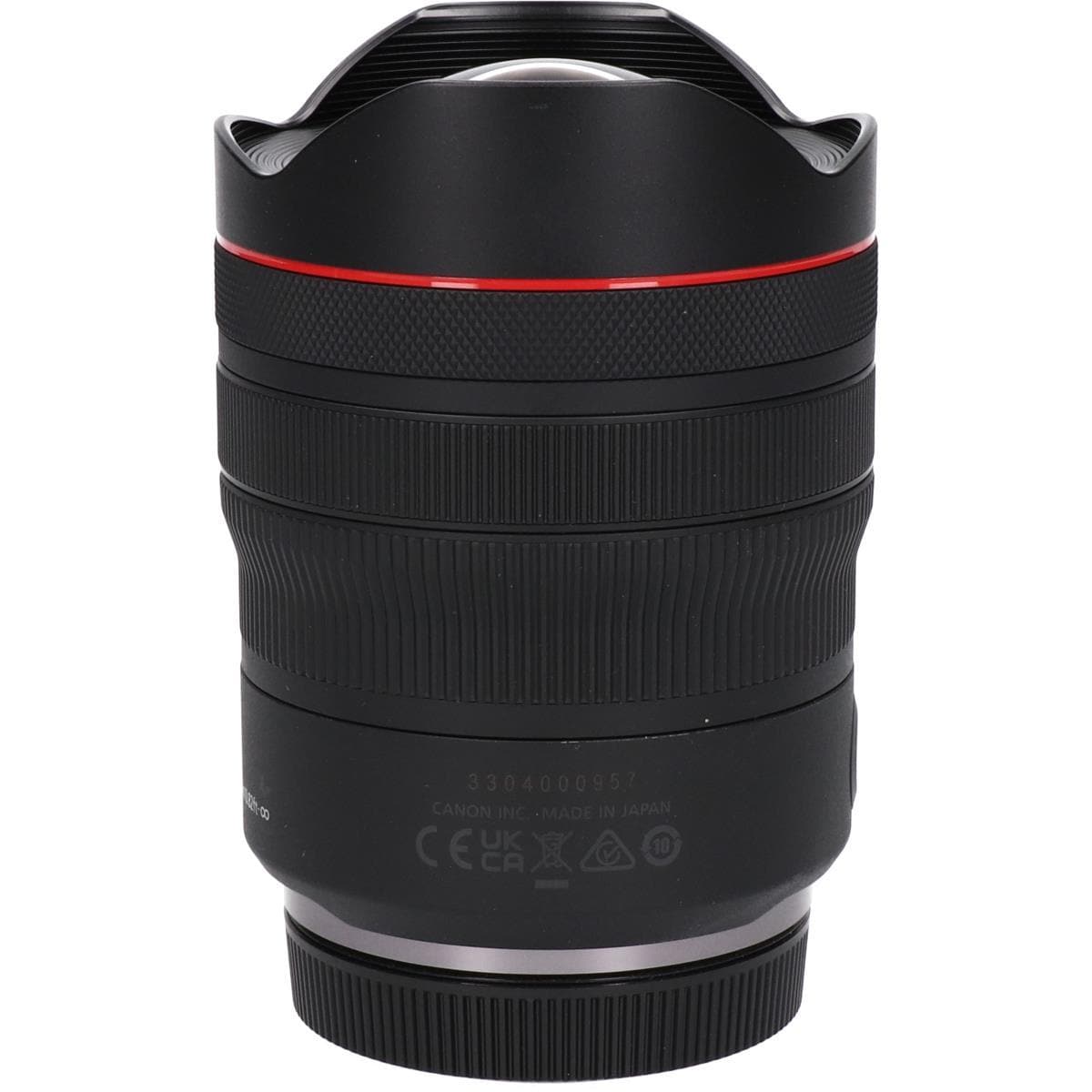 ＣＡＮＯＮ　ＲＦ１０－２０ｍｍ　Ｆ４Ｌ　ＩＳ　ＳＴＭ