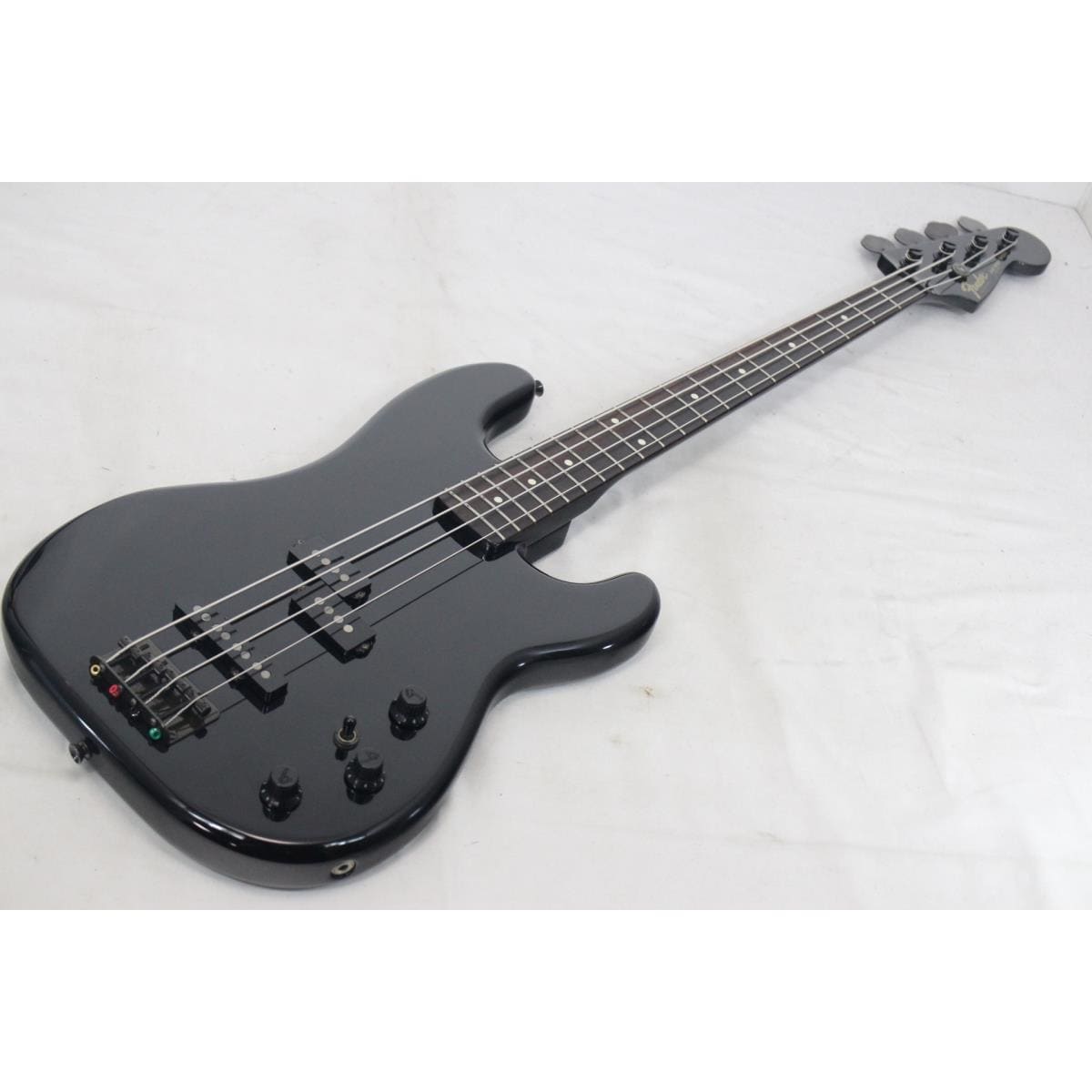 FENDER JAPAN PJ-555