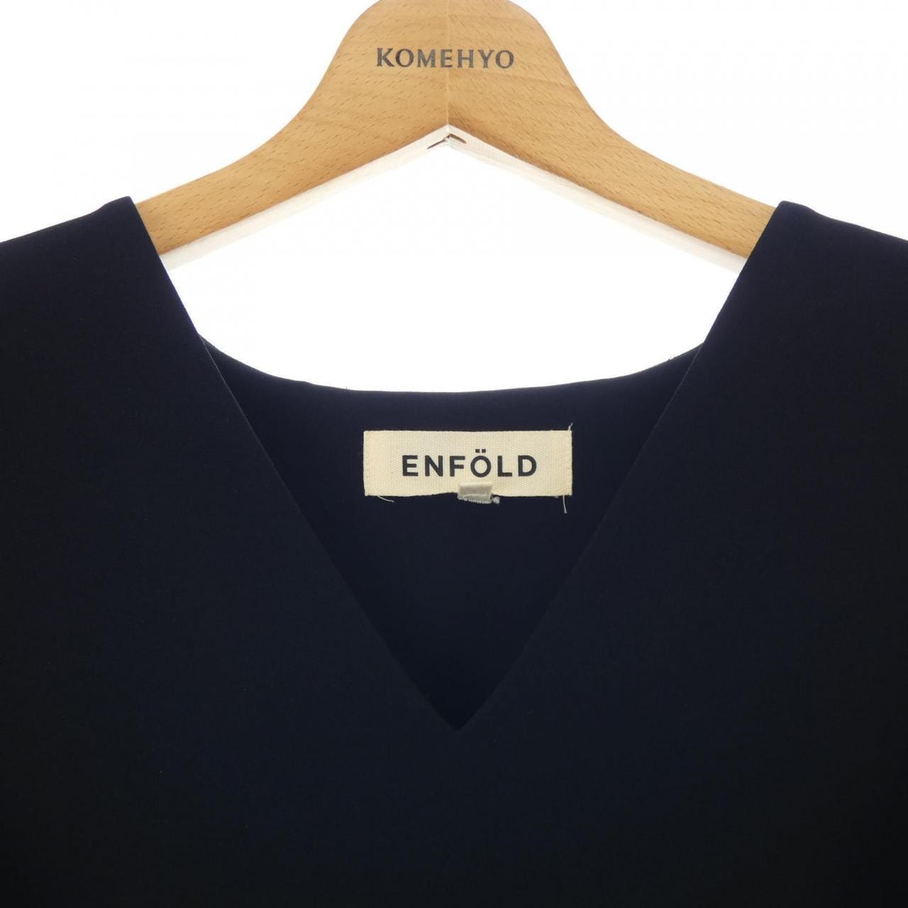 エンフォルド ENFOLD トップス