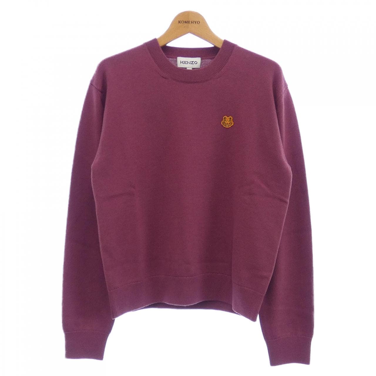 ケンゾー KENZO ニット