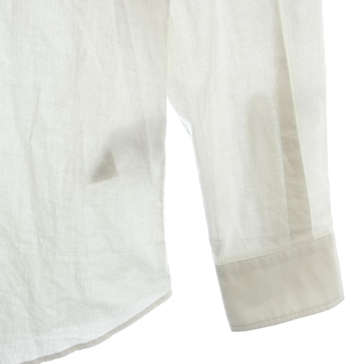 メゾンマルジェラ Maison Margiela S30DL0261 シャツ