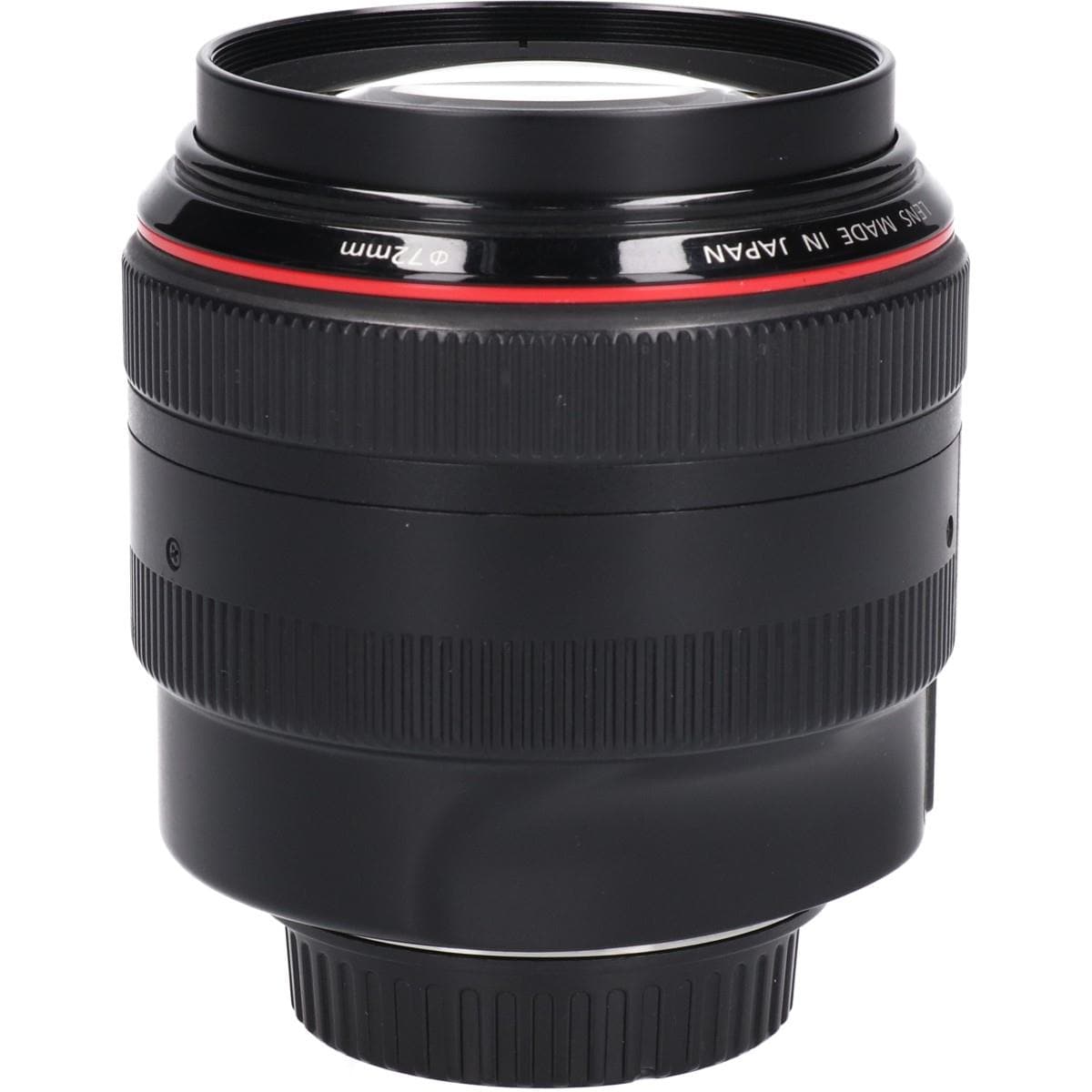 ＥＦ８５ｍｍ　Ｆ１．２ＬＩＩＵＳＭ