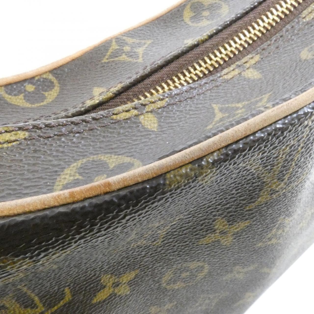 ルイヴィトン モノグラム ブローニュ 30cm M51265 ショルダーバッグ