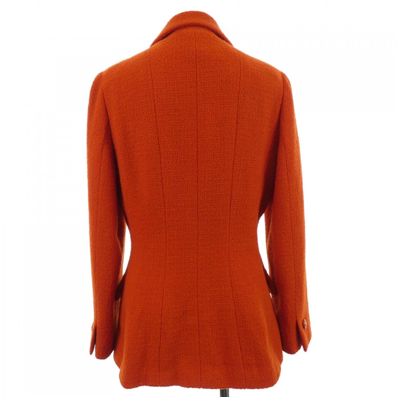 【ヴィンテージ】シャネル CHANEL P05799V04335 95A ジャケット