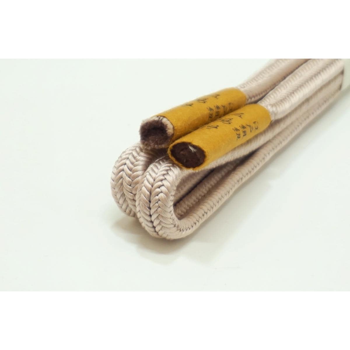 【新品】帯〆【五嶋紐】