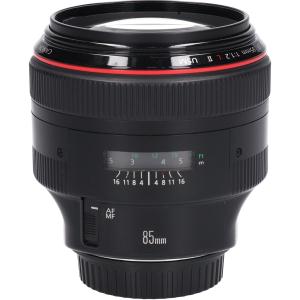 ＥＦ８５ｍｍ　Ｆ１．２ＬＩＩＵＳＭ