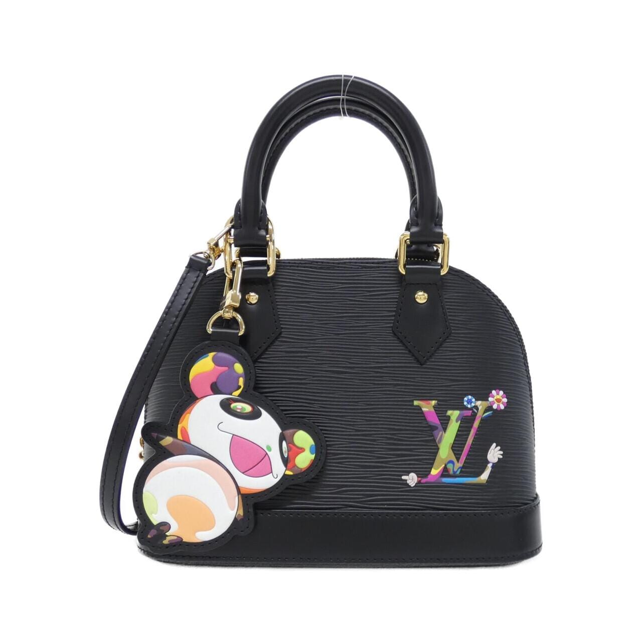 ルイヴィトン エピ(LV X TM) アルマBB M13670 バッグ