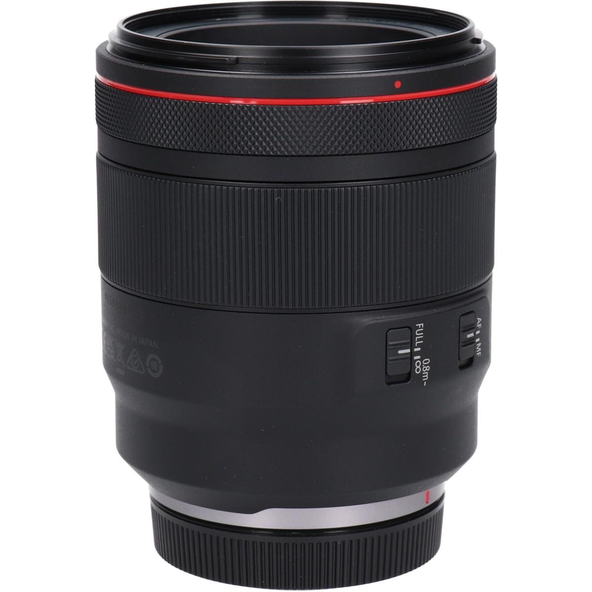 ＲＦ５０ｍｍ　Ｆ１．２Ｌ　ＵＳＭ