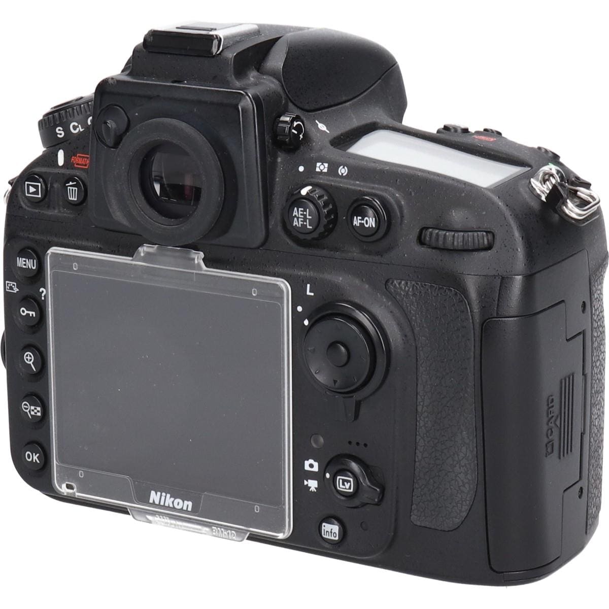 Ｄ８００