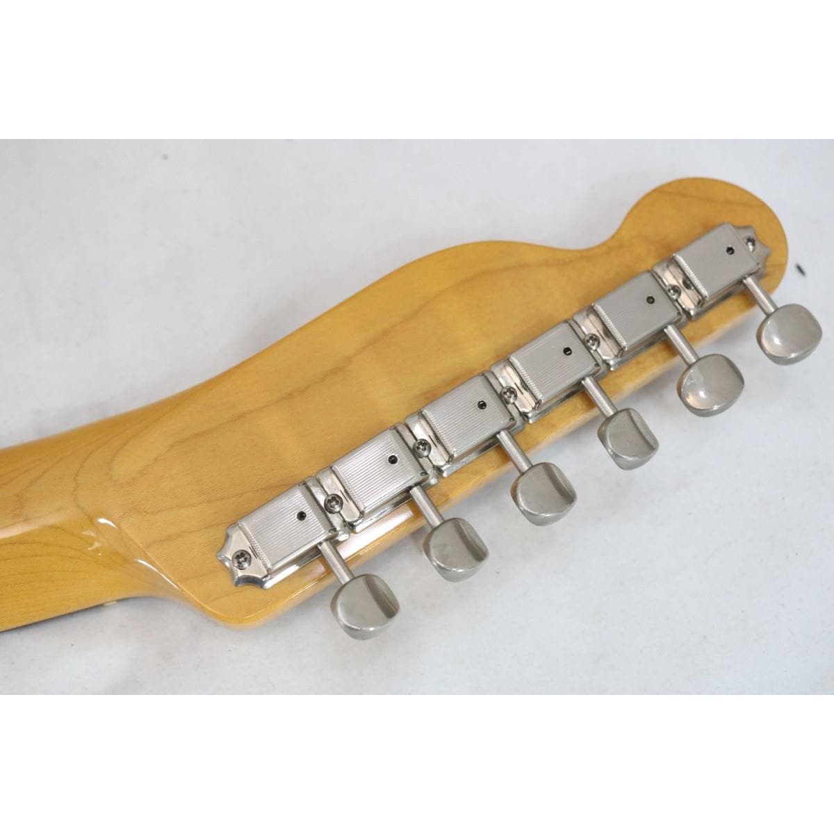 ＦＥＮＤＥＲ　ＪＡＰＡＮ　　ＣＬＡＳＳＩＣ　６０Ｓ　ＴＥＬＥ　ＵＳＡ　ＰＵ