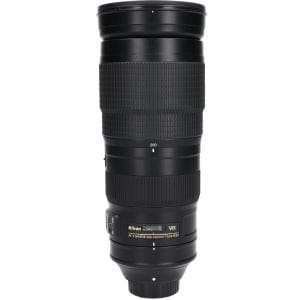 ＡＦ－Ｓ２００－５００ｍｍ　Ｆ５．６Ｅ　ＥＤ　ＶＲ
