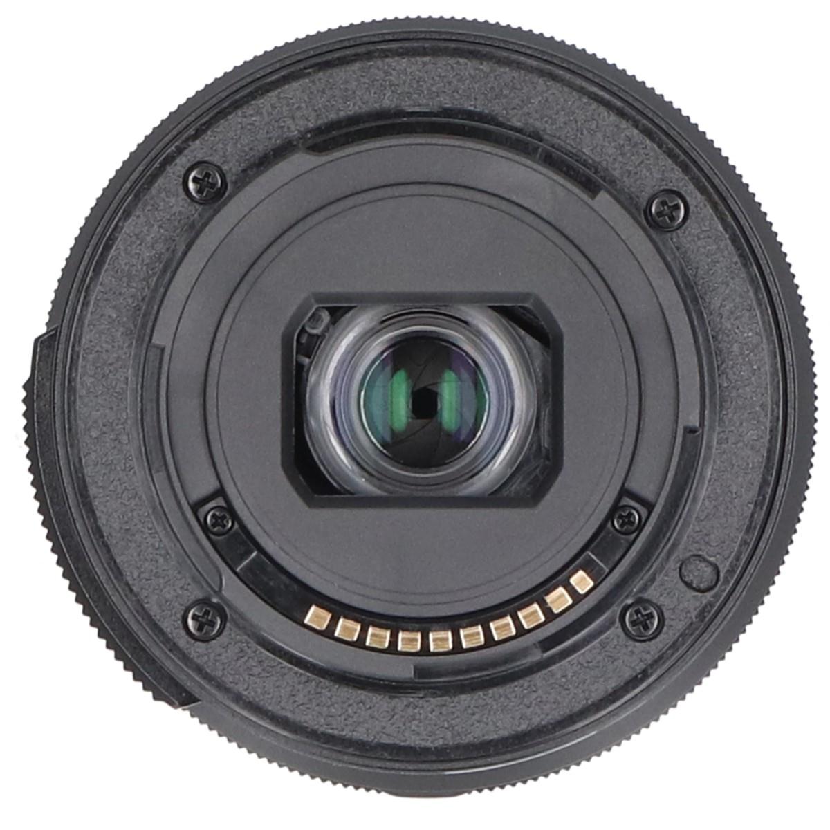 Ｅ　ＰＺ１６－５０ｍｍ　Ｆ３．５－５．６ＯＳＳ　ＩＩ