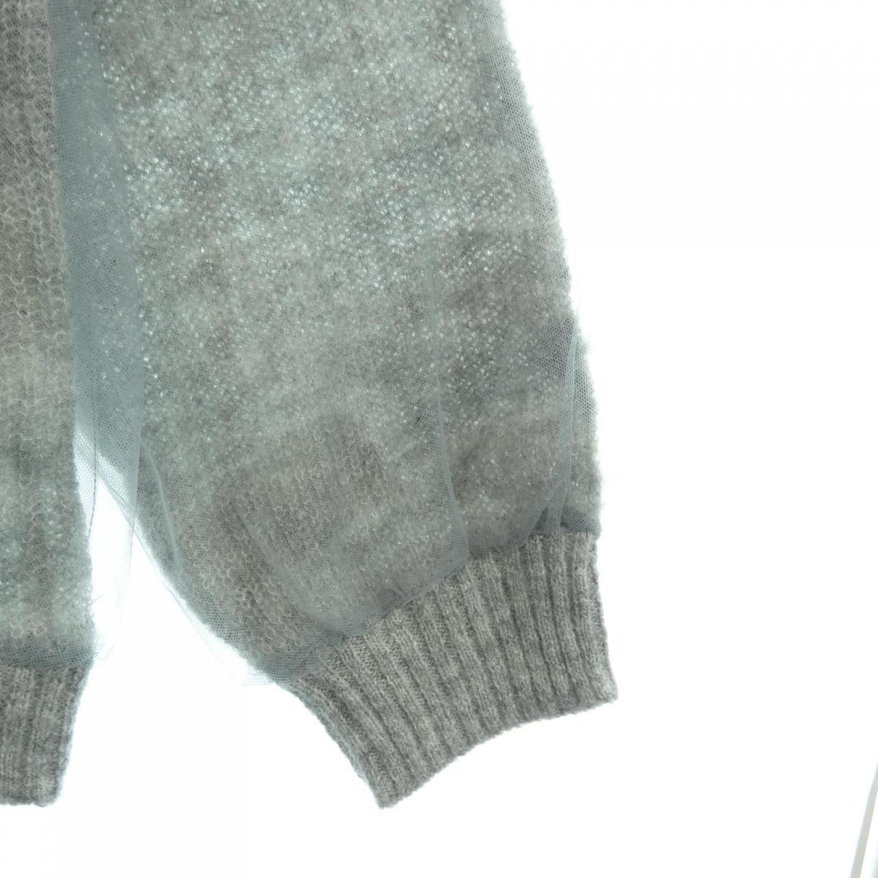 ダイアグラム Diagram 0324353193-00 カーディガン