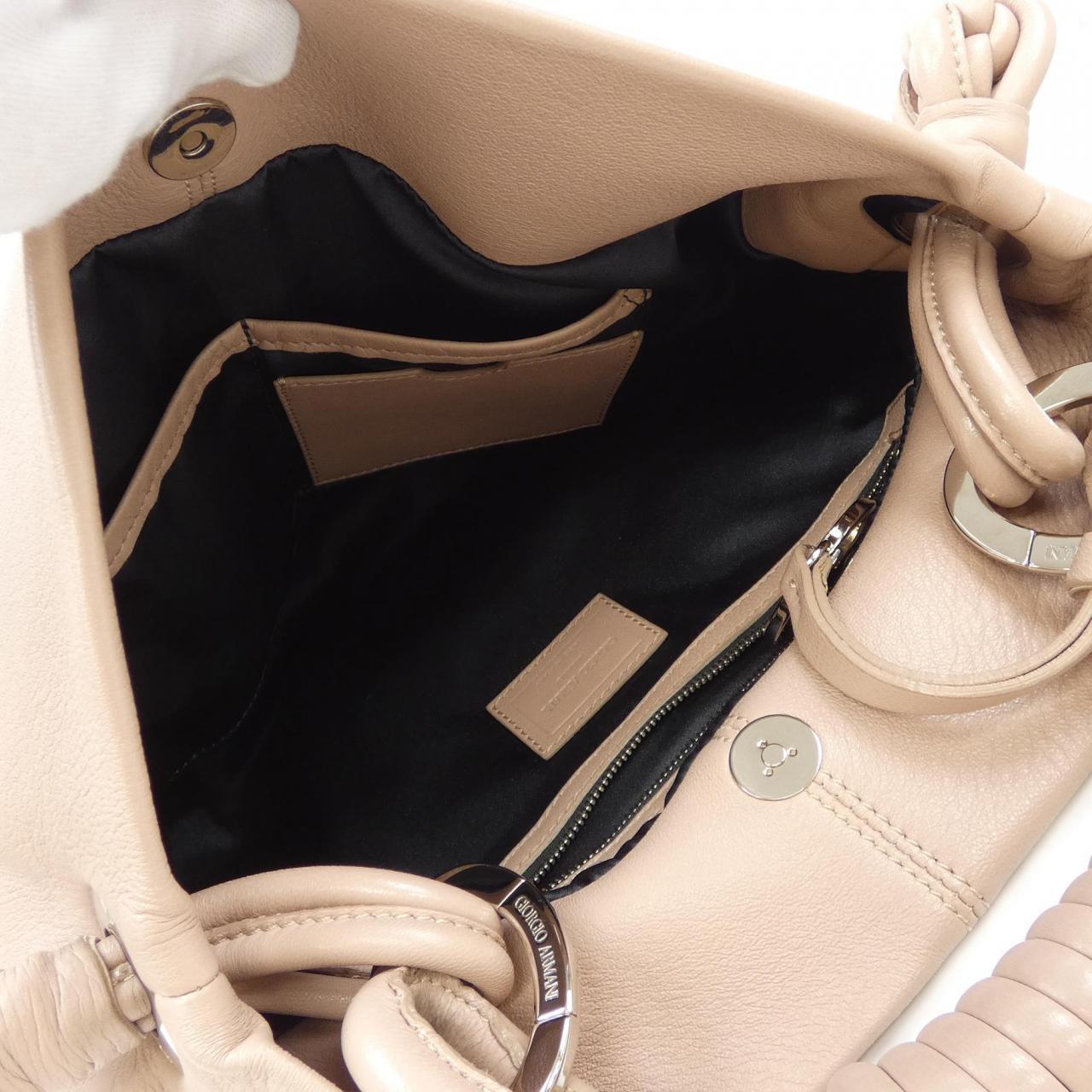ジョルジオ アルマーニ GIORGIO ARMANI BAG