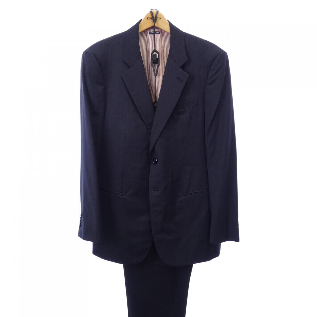 ジョルジオ アルマーニ GIORGIO ARMANI スーツ