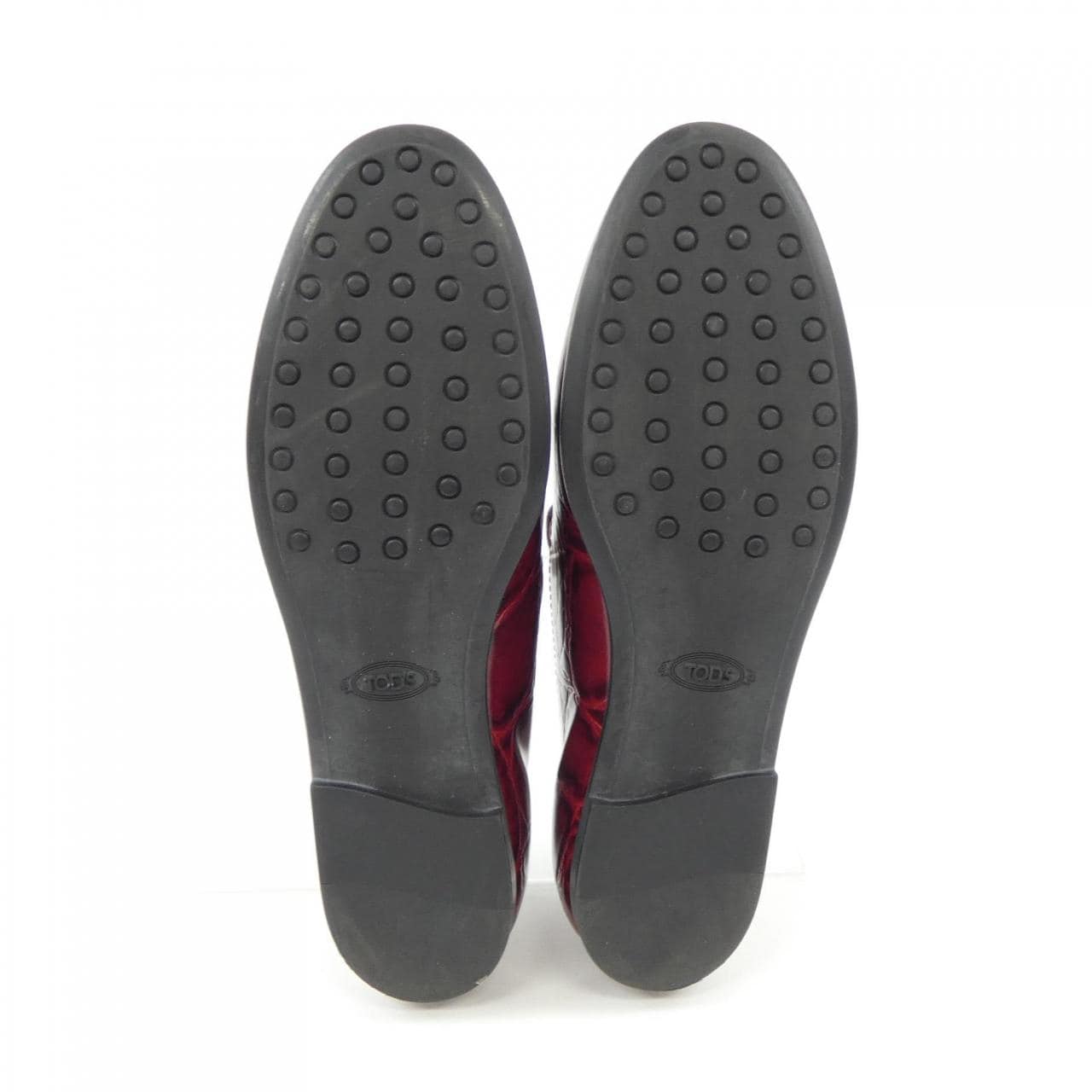 トッズ TOD'S シューズ