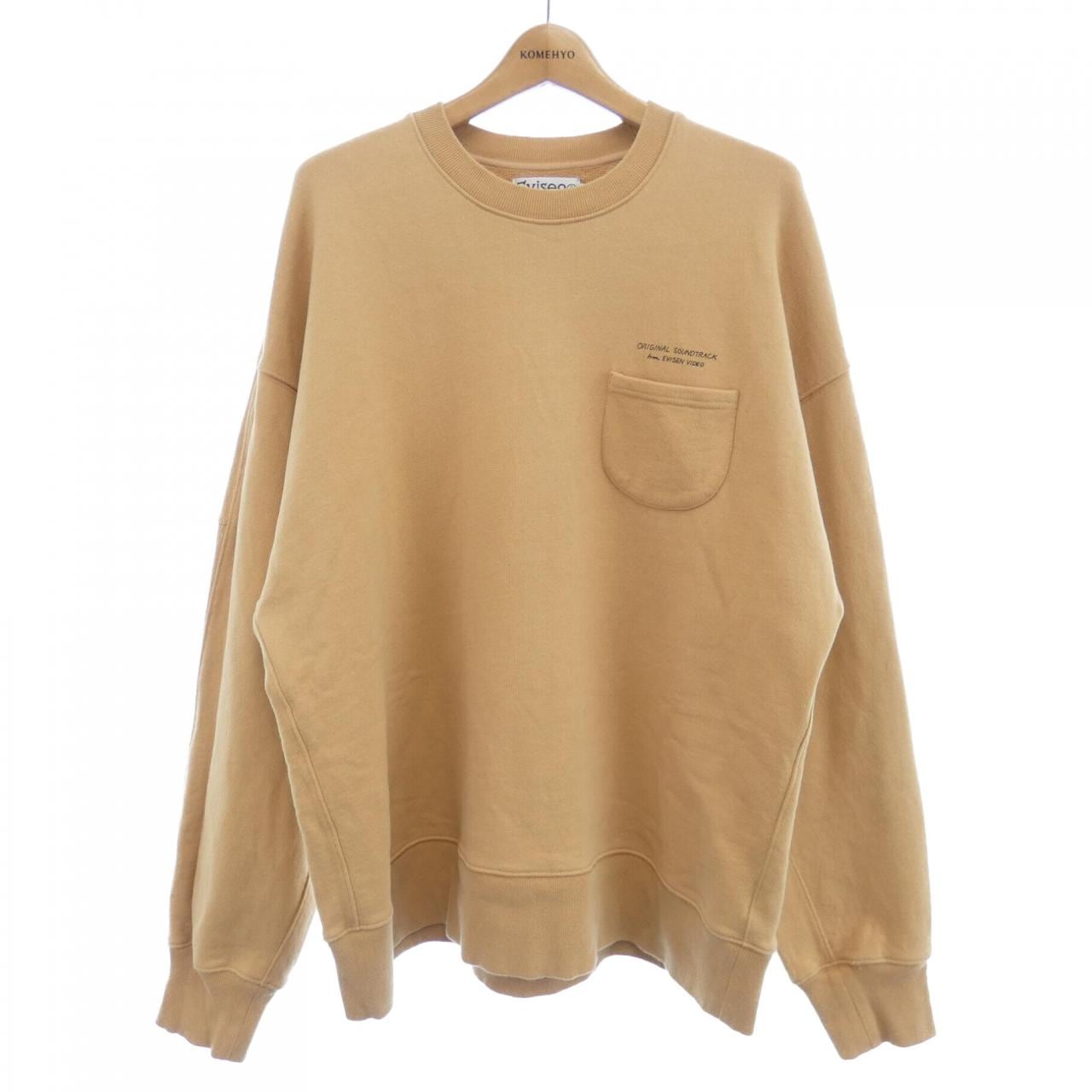 Evisen スウェット