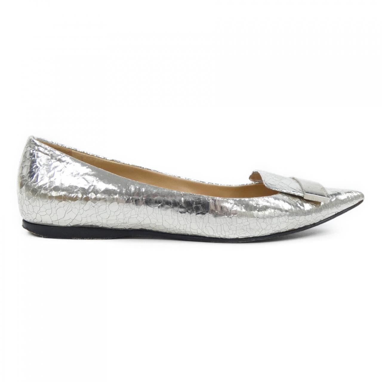 セルジオロッシ sergio rossi A78960 パンプス