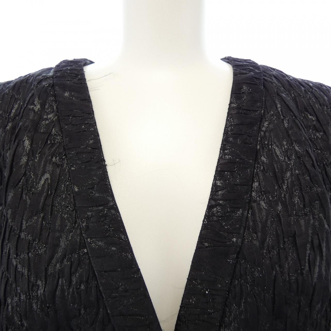 シャネル CHANEL P64563V41221 20A ジャケット