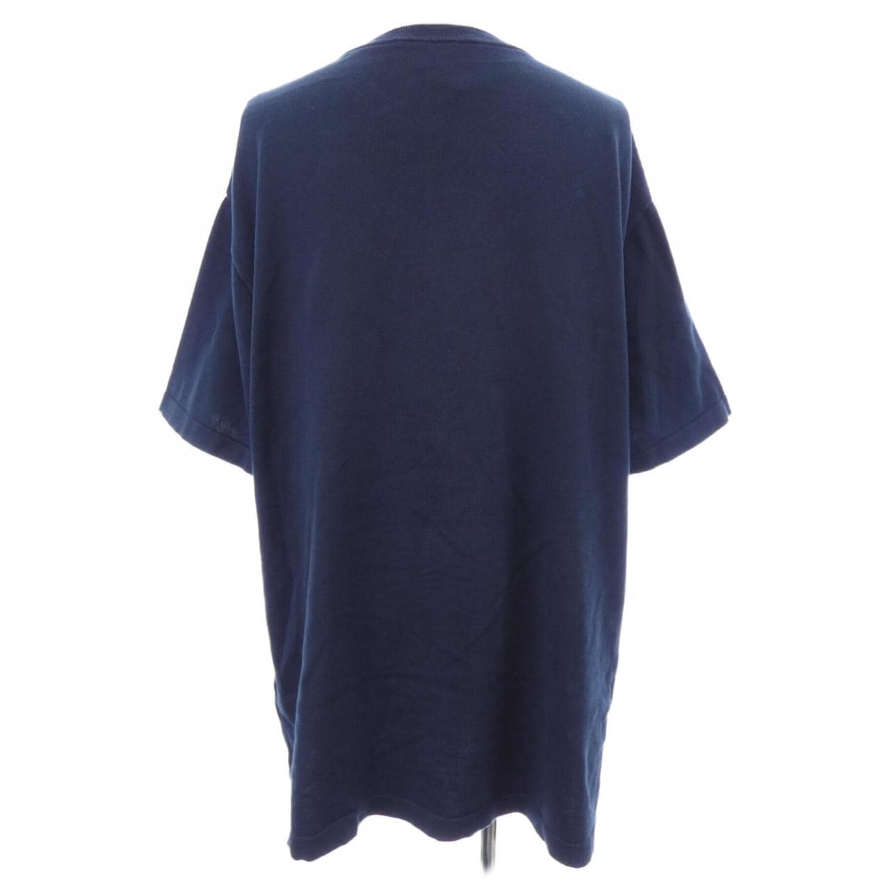 ルイヴィトン LOUIS VUITTON インタルシアジャカードハートクルーネック HMN01WJN5 NIGO ニット