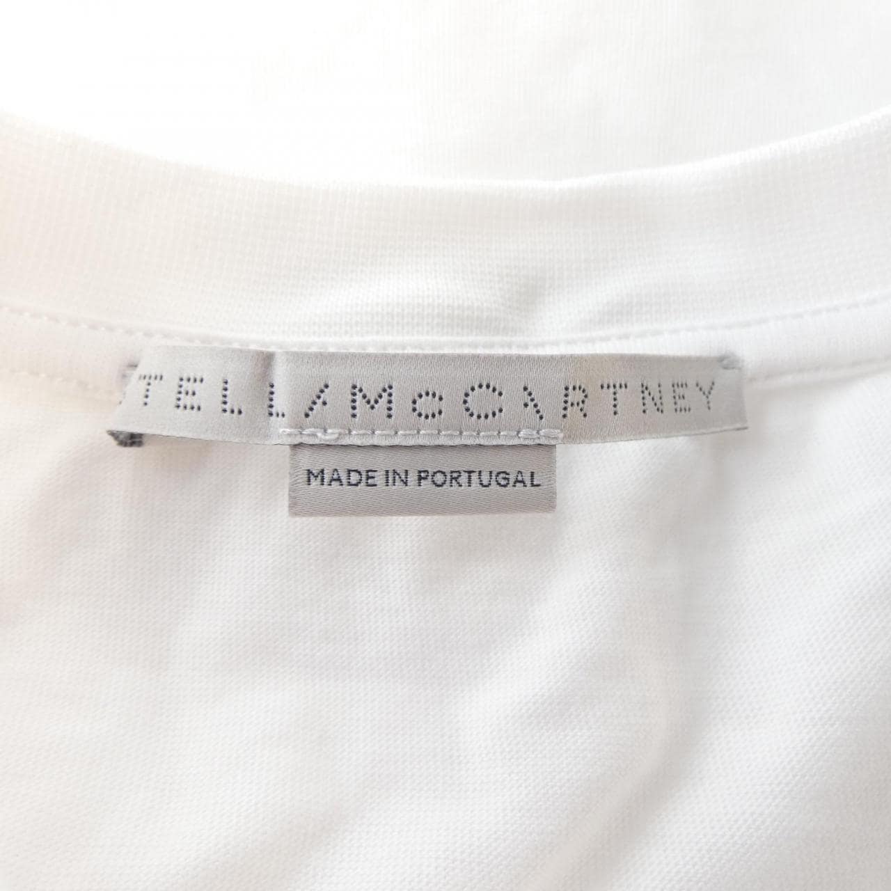 ステラマッカートニー STELLA MCCARTNEY 511240 SMW21 Tシャツ