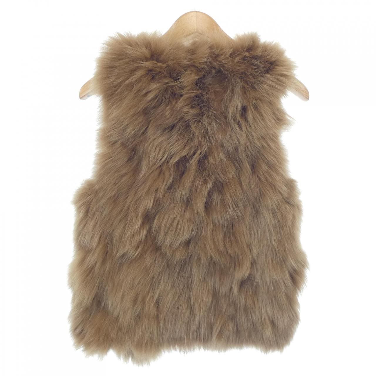 マカフィー MACPHEE ベスト