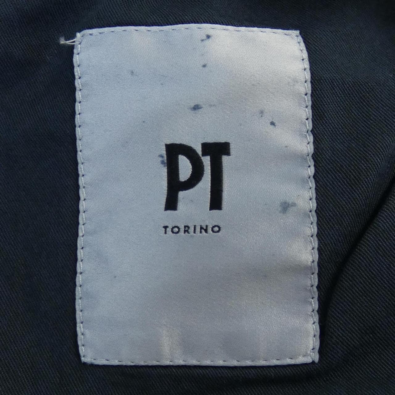 ピーティートリノ PT TORINO VTJGZ20CL1 パンツ